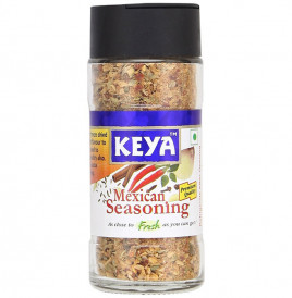 Keya Mexican Seasoning   Bottle  50 grams